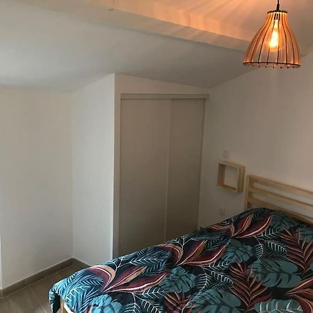 Maison Au Coeur De La Dolce Via Et Via Rhona Beauchastel Exteriör bild
